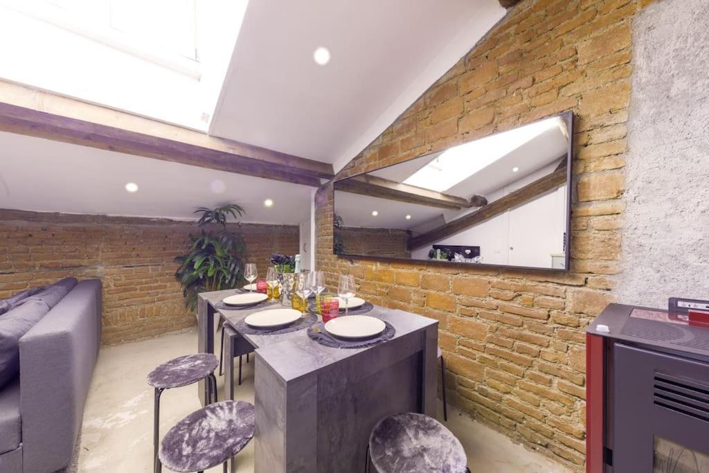 Duomo Penthouse Design - City Center - Ac Apartamento Milán