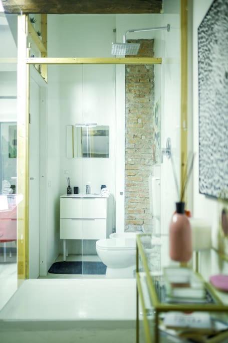 Apartamento Duomo Penthouse Design - City Center - Ac Milán